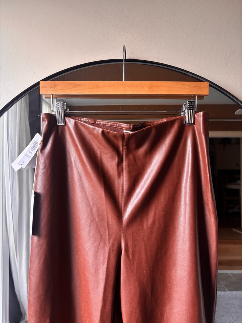 WILFRED | NWT Elaine pants | size 12 - Picture 6 of 7
